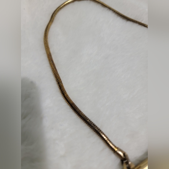 Elegant Black Beaded Evening Bag - Picture 4 of 4